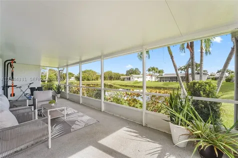 14307 Amapola Drive Delray Beach FL 33484