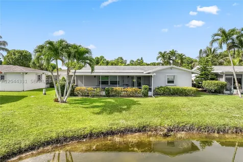 14307 Amapola Drive Delray Beach FL 33484