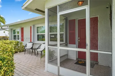 14307 Amapola Drive Delray Beach FL 33484