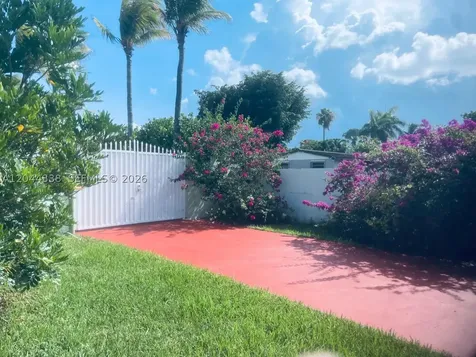 Miami FL 33157