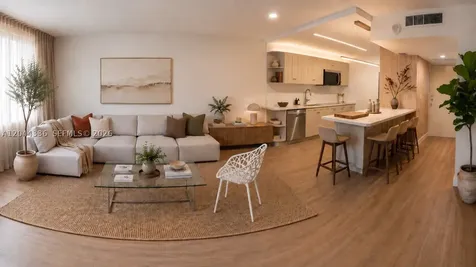 2100 Sans Souci Boulevard North Miami FL 33181
