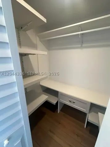 2100 Sans Souci Boulevard North Miami FL 33181
