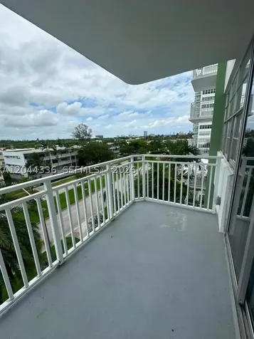 2100 Sans Souci Boulevard North Miami FL 33181