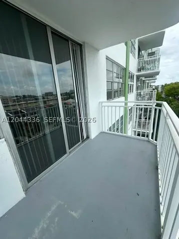 2100 Sans Souci Boulevard North Miami FL 33181