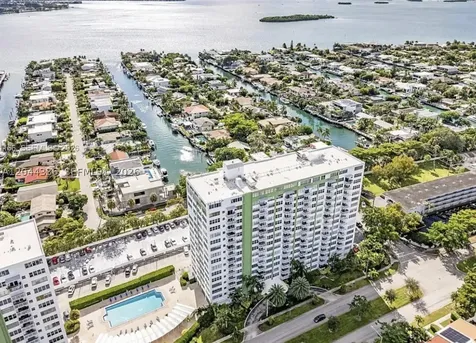 2100 Sans Souci Boulevard North Miami FL 33181