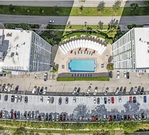 2100 Sans Souci Boulevard North Miami FL 33181