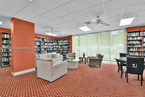2100 Sans Souci Boulevard North Miami FL 33181
