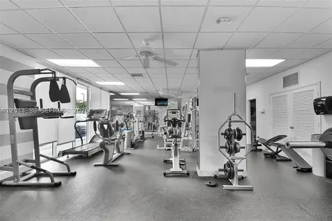 2100 Sans Souci Boulevard North Miami FL 33181