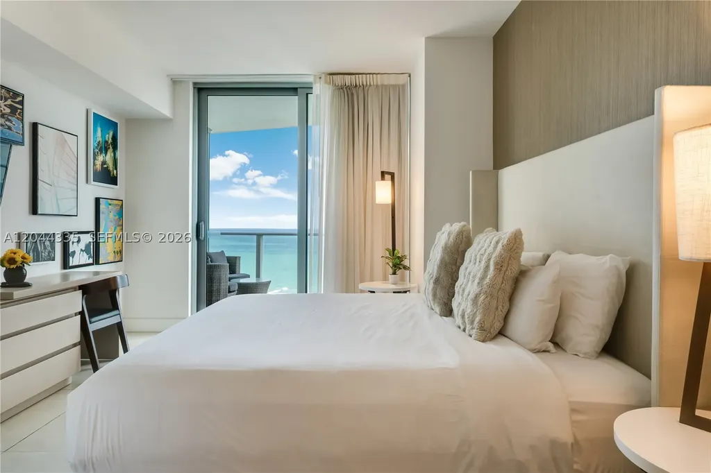 4111 S Ocean Drive Hollywood FL 33019