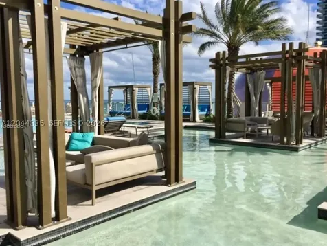 4111 S Ocean Drive Hollywood FL 33019