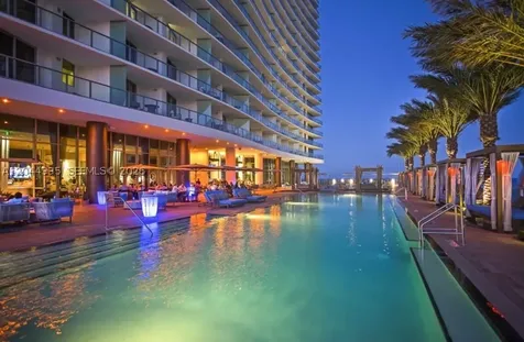 4111 S Ocean Drive Hollywood FL 33019