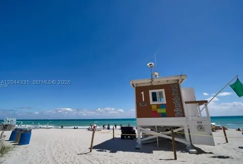 4111 S Ocean Drive Hollywood FL 33019