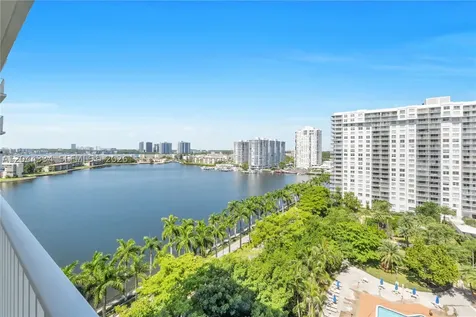 2851 NE 183rd Street Aventura FL 33160
