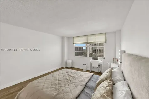 2851 NE 183rd Street Aventura FL 33160