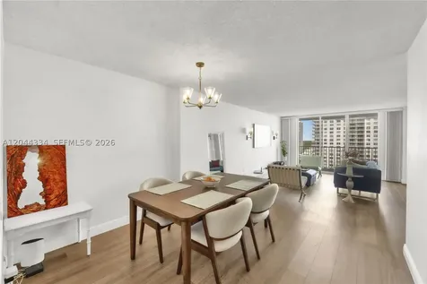 2851 NE 183rd Street Aventura FL 33160