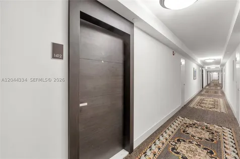 2851 NE 183rd Street Aventura FL 33160
