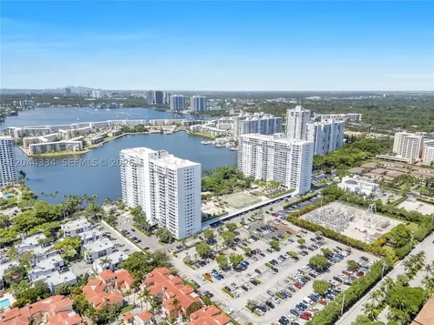 2851 NE 183rd Street Aventura FL 33160