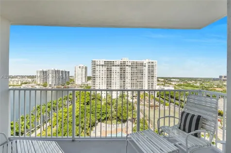 2851 NE 183rd Street Aventura FL 33160