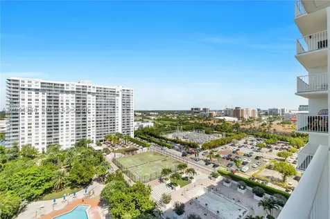 2851 NE 183rd Street Aventura FL 33160