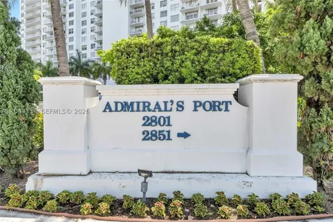 2851 NE 183rd Street Aventura FL 33160