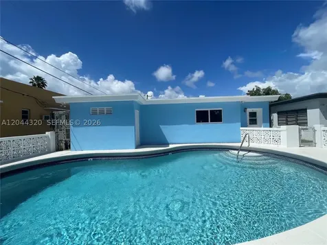 2120 Biarritz Drive Miami Beach FL 33141