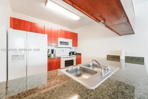1200 Brickell Bay Drive Miami FL 33131