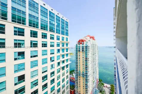 1200 Brickell Bay Drive Miami FL 33131