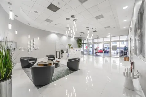 1200 Brickell Bay Drive Miami FL 33131