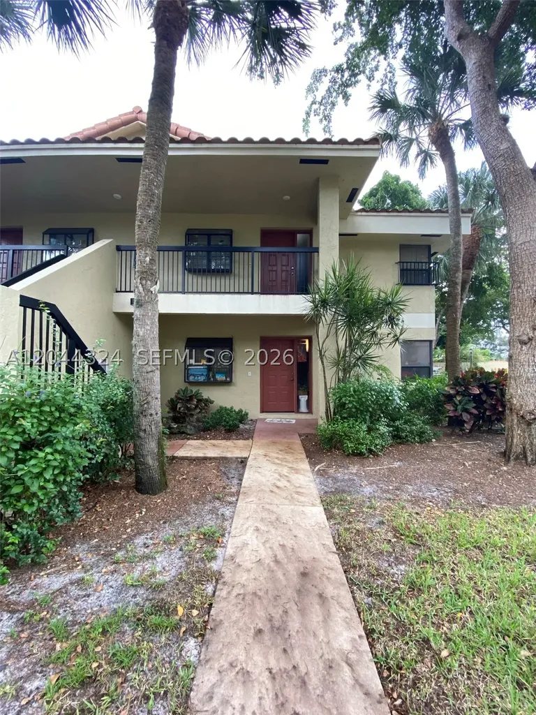 2442 NW 49th Terrace Coconut Creek FL 33063