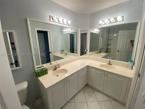 2442 NW 49th Terrace Coconut Creek FL 33063