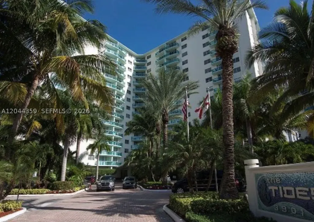 3901 S Ocean Drive Hollywood FL 33019