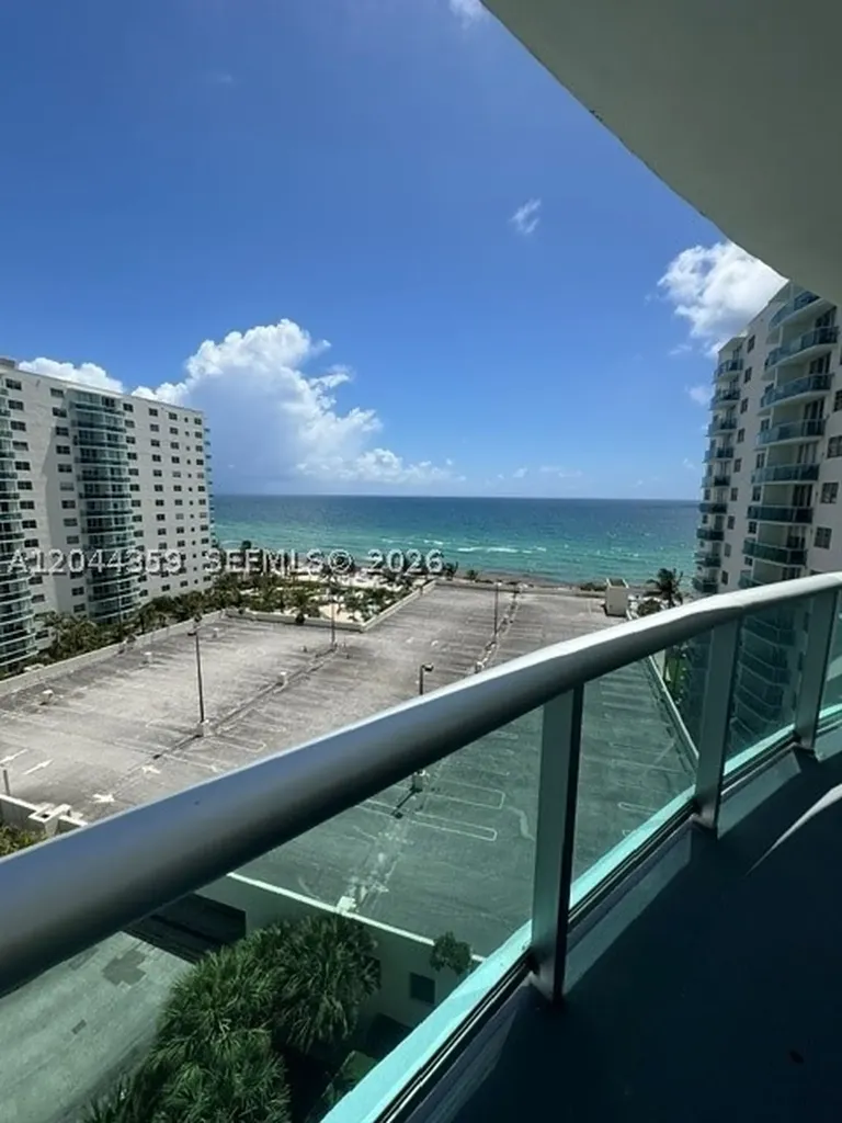 3901 S Ocean Drive Hollywood FL 33019