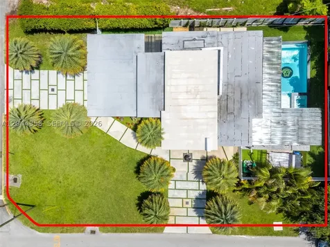 Biscayne Park FL 33161