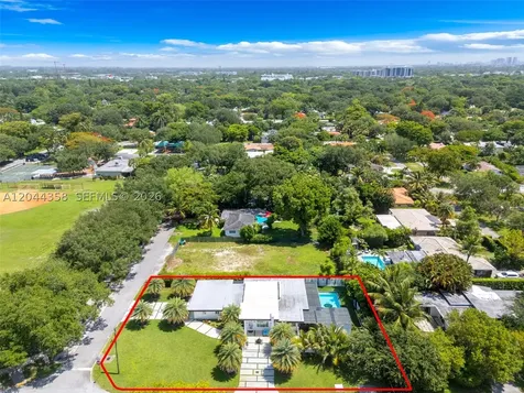 Biscayne Park FL 33161