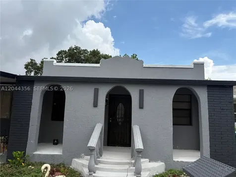1853 NW 47th Street Miami FL 33142