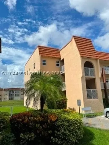9010 Sunrise Lakes Boulevard Sunrise FL 33322