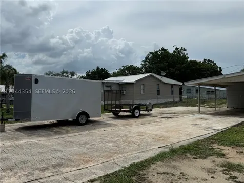 217 Palmetto Street Lake Placid FL 33852