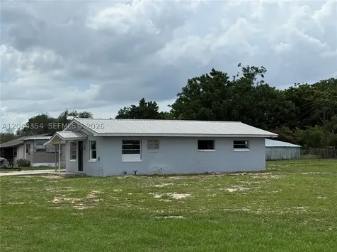 217 Palmetto Street Lake Placid FL 33852