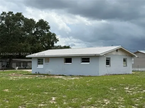217 Palmetto Street Lake Placid FL 33852