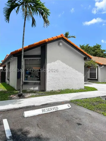 14970 SW 48th Terrace Miami FL 33185