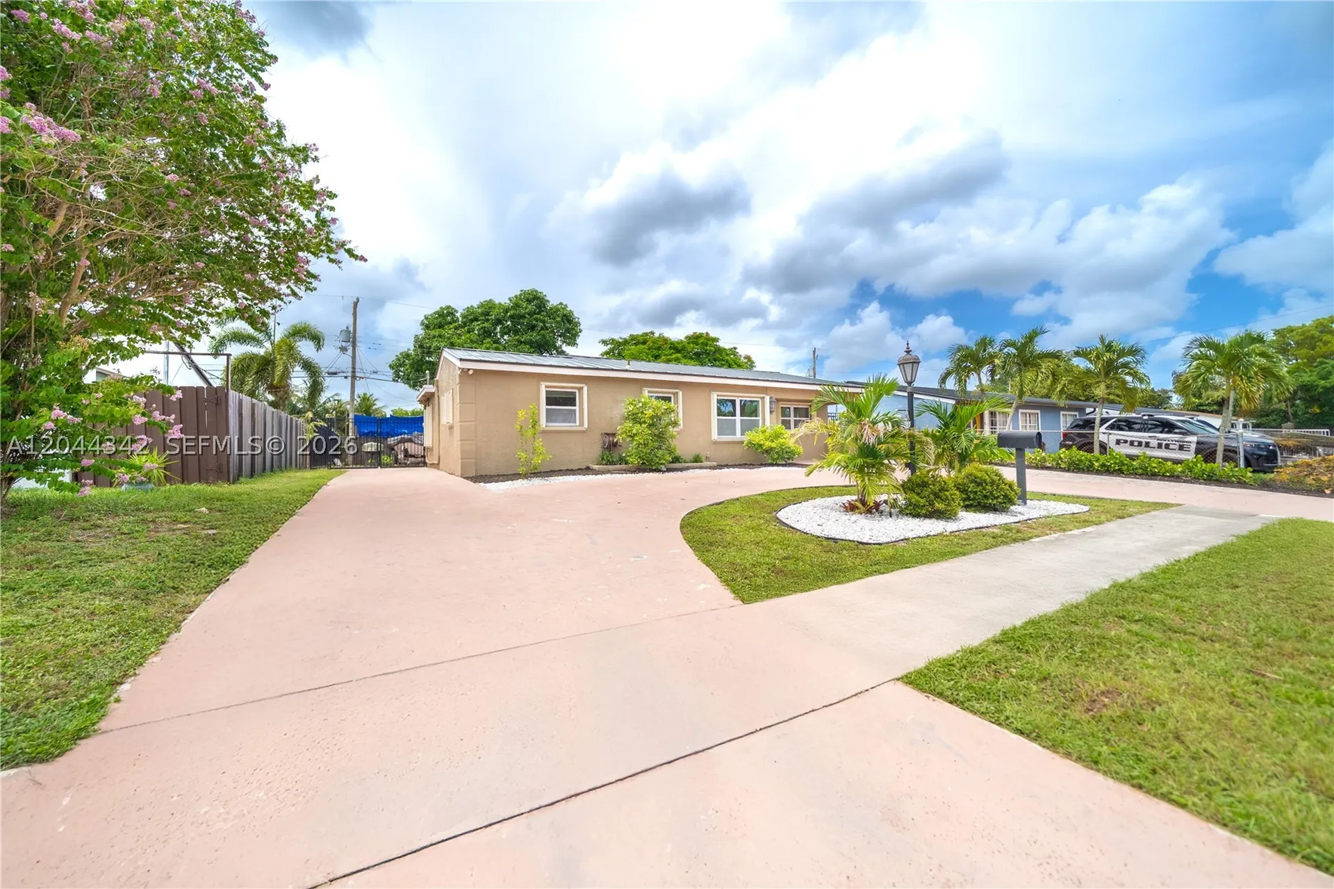 7101 Hope Street Hollywood FL 33024