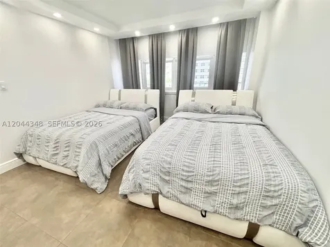2030 S Ocean Drive Hallandale Beach FL 33009