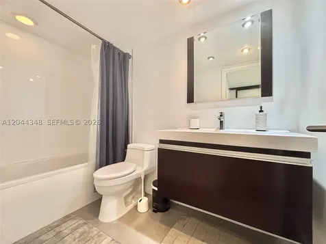 2030 S Ocean Drive Hallandale Beach FL 33009