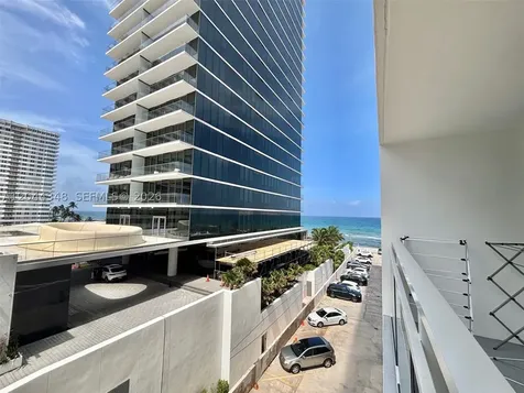 2030 S Ocean Drive Hallandale Beach FL 33009
