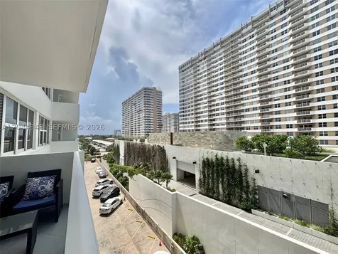 2030 S Ocean Drive Hallandale Beach FL 33009