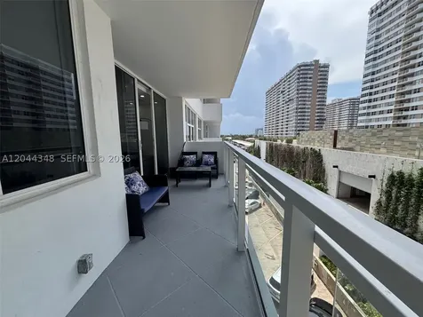 2030 S Ocean Drive Hallandale Beach FL 33009