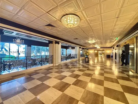2030 S Ocean Drive Hallandale Beach FL 33009