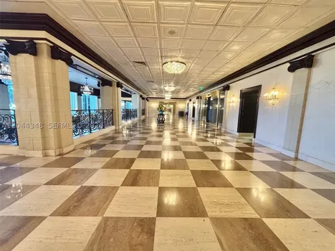 2030 S Ocean Drive Hallandale Beach FL 33009