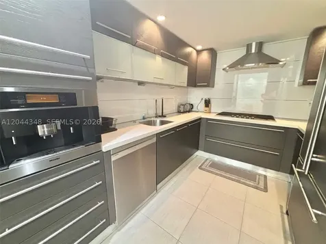 2030 S Ocean Drive Hallandale Beach FL 33009