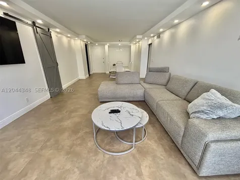 2030 S Ocean Drive Hallandale Beach FL 33009